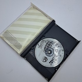 Sega Saturn Sports Lot Of 6 NBA NHL NFL Madden 97 Baseball Golf