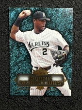 HANLEY RAMIREZ #RS-HR 2007 Fleer Baseball Rookie Sensations QTY