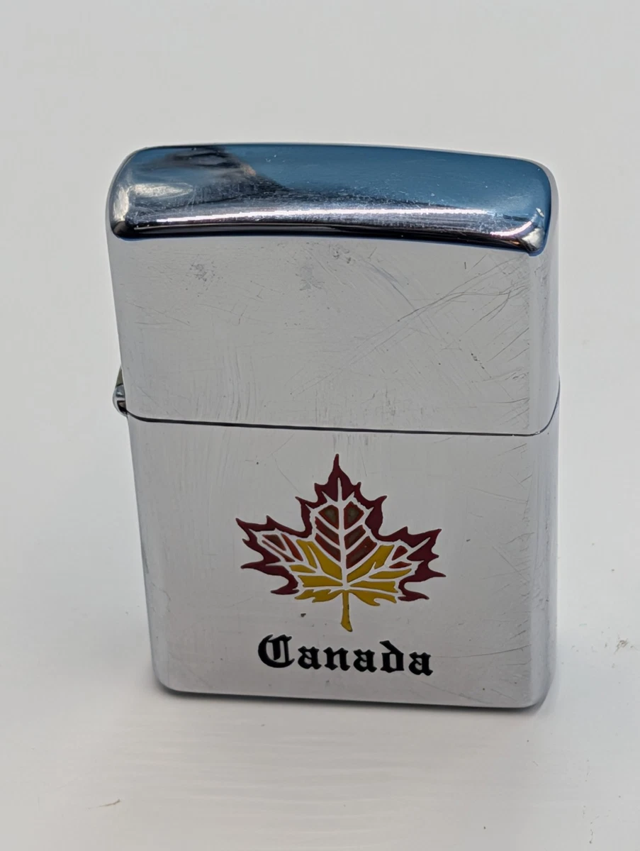 Zippo Canada for sale | eBay Zippo Canada for sale | eBay