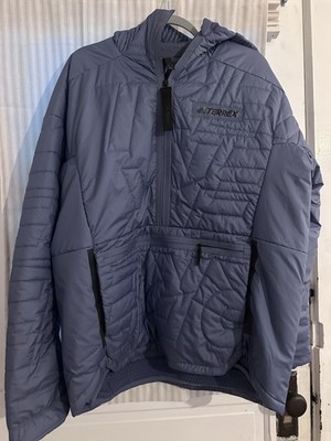 Adidas Puffer Jacket