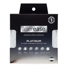 AllerEase Platinum Allergy Defense Particles ...