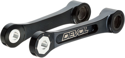 DEVOL - Transformer Pull Rod for Honda | 0116-1203