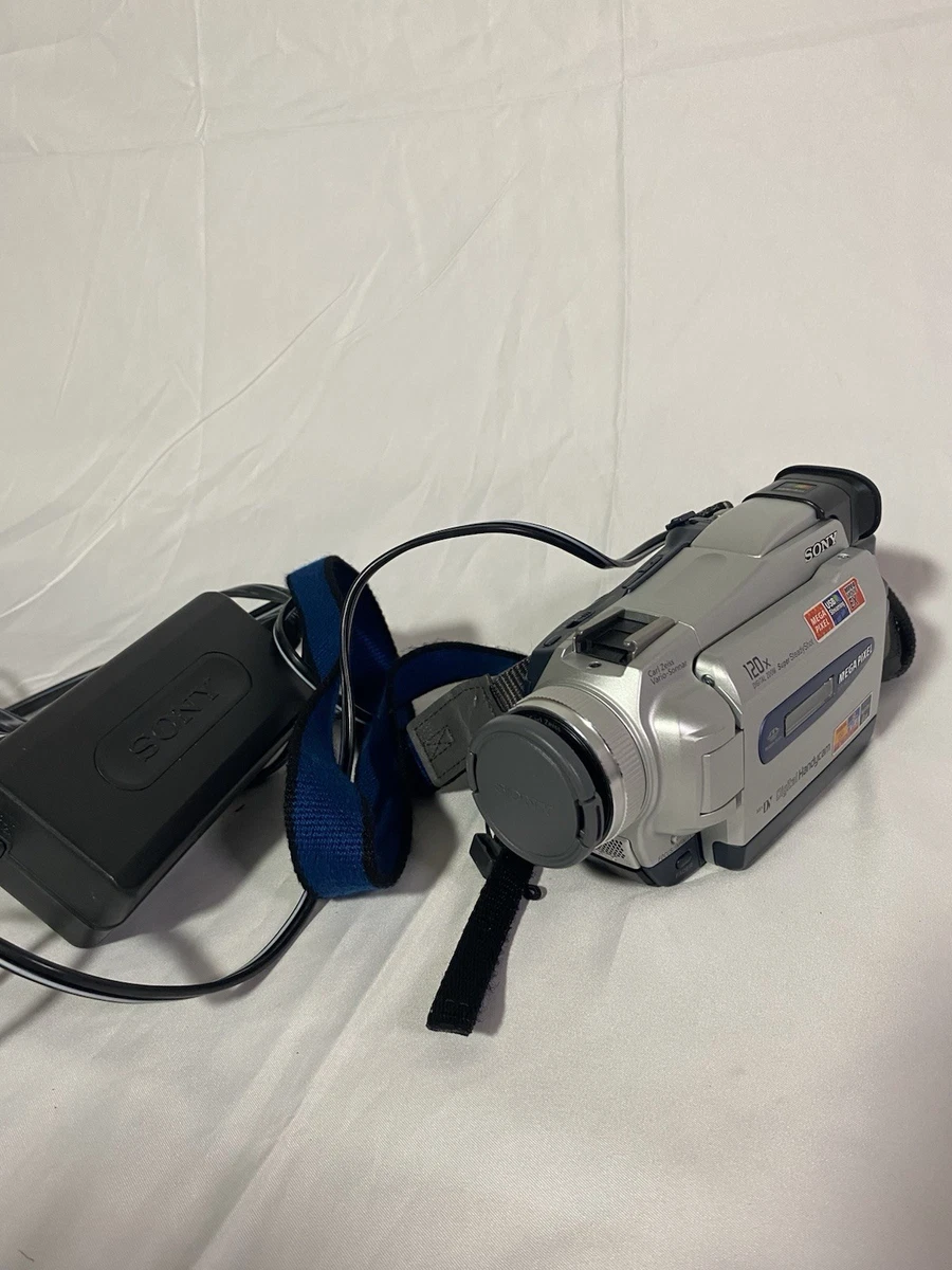 Sony Dcr Trv27 for sale | eBay
