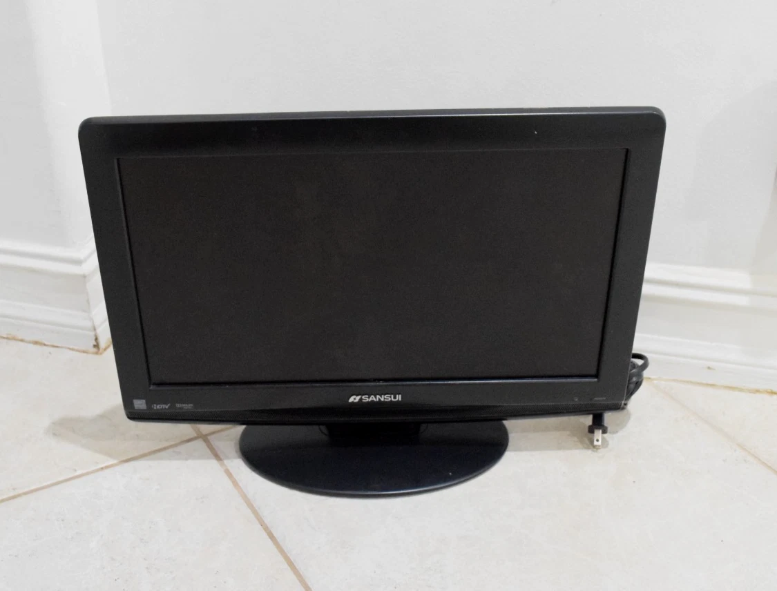 Sansui TVs HDTV Enabled for Sale | Shop New & Used Sansui TVs HDTV