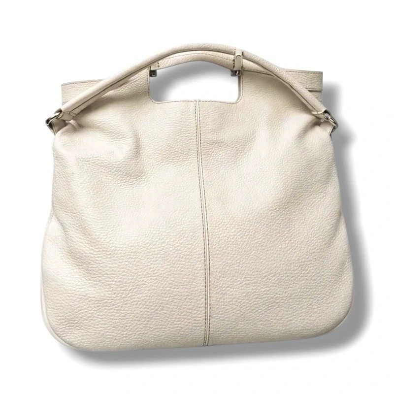 BREE Genuine Leather Cross Body Bag image 3
