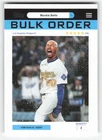 2026 Topps Series 2 Mookie Betts Base (RAW)