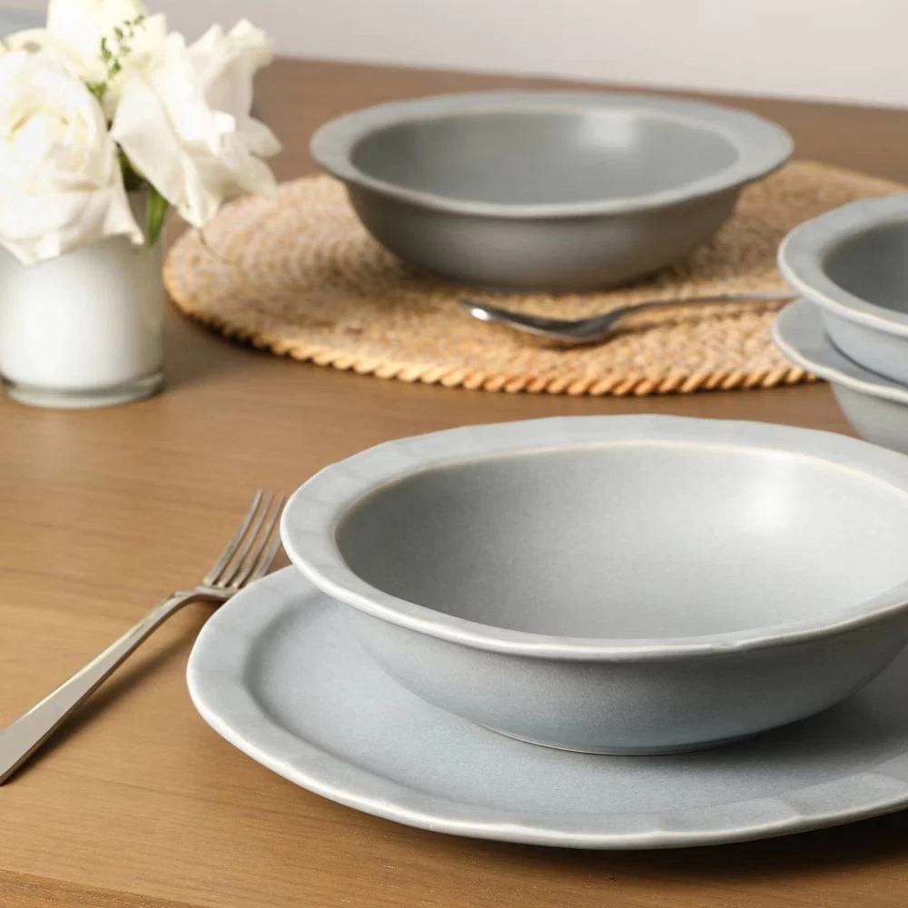 Stone Lain Oasis Pasta Bowls - Thumbnail 5