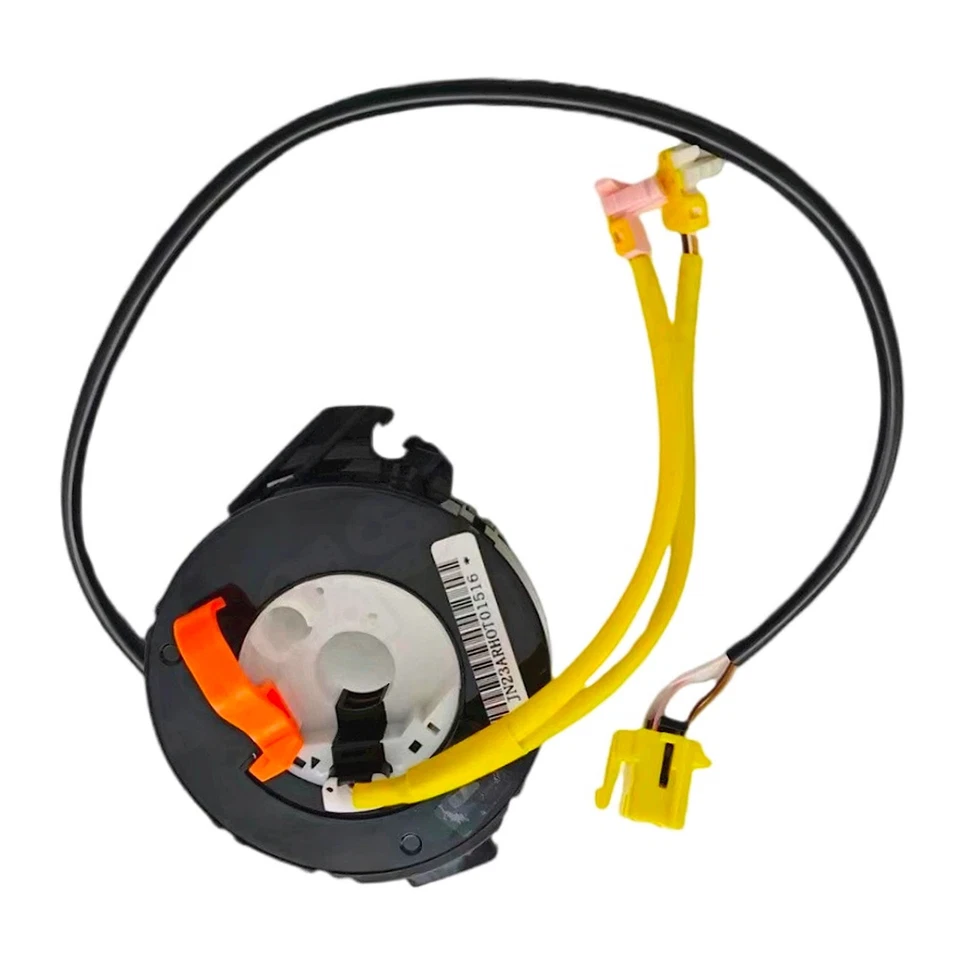 Spiral Cable Clock Spring for 2003-2007 Chevy GMC Silverado Sierra 1500 26088118 Foto 2 de 4