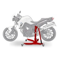 Motorradheber RB BMW F 800 R 09-18 Vorderrad Hinterrad