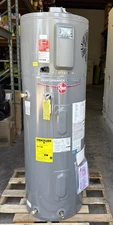 Rheem  Proterra electric  water heater  40 gal Hybrid High Efficiency #6