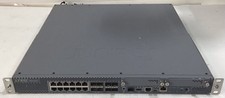 Juniper SRX1500-AC Ports Network Services Gateway Firewall