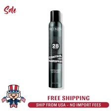 Redken Control Hairspray 28, Previously Control Addict, 10.5 oz