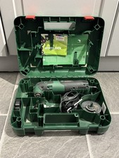 Bosch PMF 220 CE Starlock Oscillating Multi Tool 240v