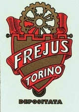 FREJUS head/seat transfer