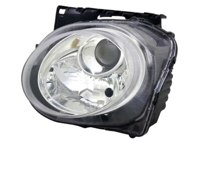 Left Headlight for Nissan Juke 2014 2015 2016 2017 2018- VP1639L Chrome LHD
