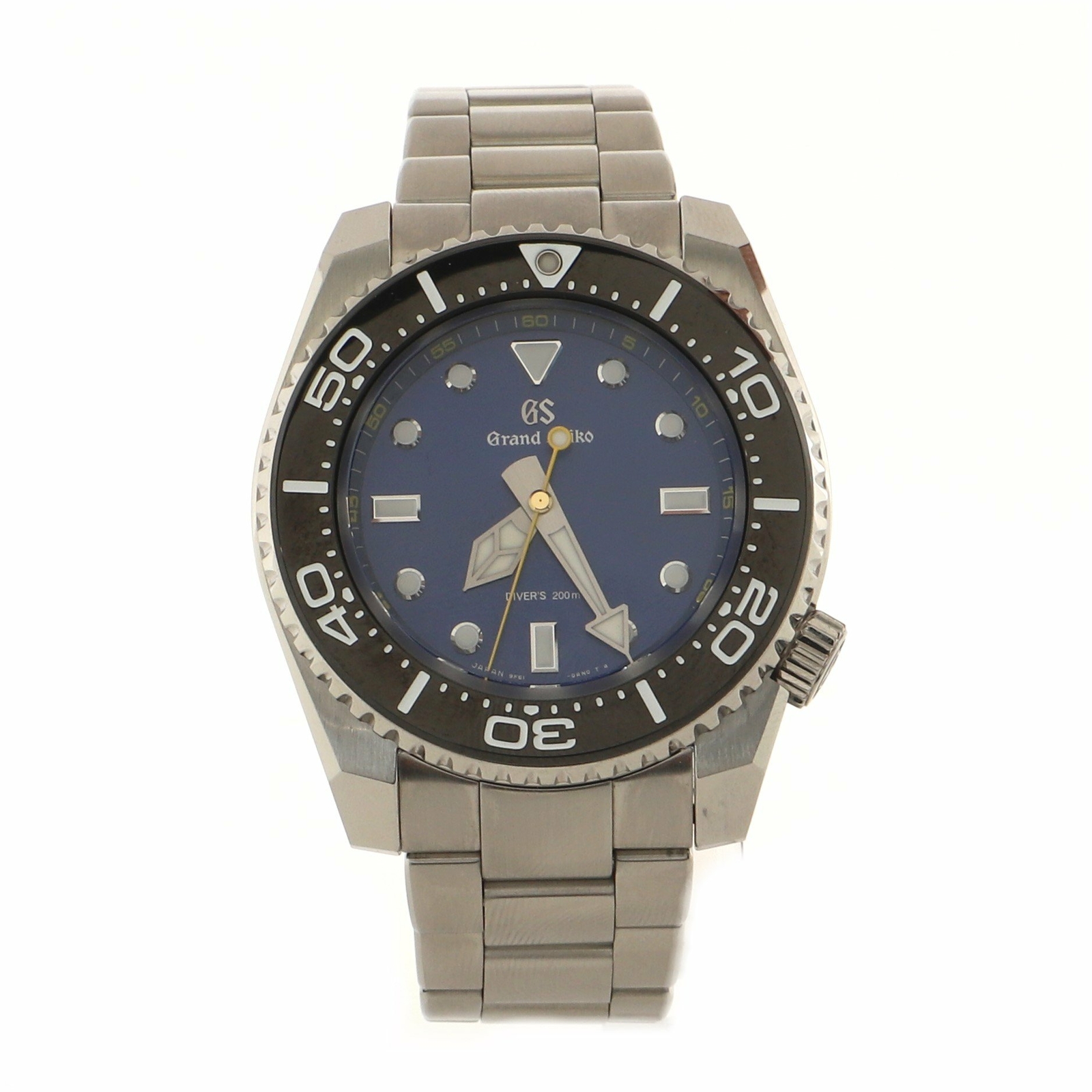 seiko divers quartz