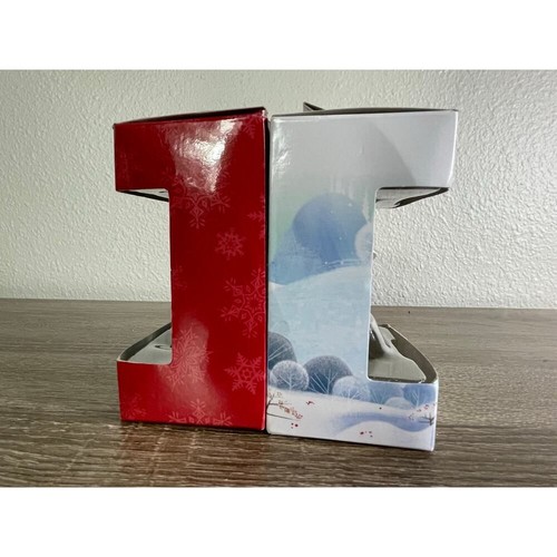 Hallmark Disney Frozen Christmas Ornaments Elsa & Olaf's Frozen Adventure - Picture 9 of 11