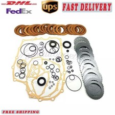 Kit Master Trasmissione Auto SPCA GNBA FA1 Frizione per HONDA CIVIC DX EX LX GX