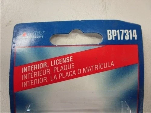 WAGNER DOME LIGHT BP17314 BARCO MARINO Foto 2 de 4