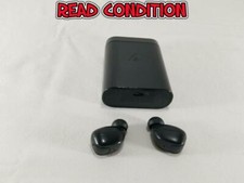 READ CONDITION Skybuds Truly Wireless In-Ear Headphones SB100 Earbuds Bluetooth 