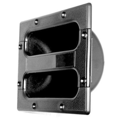 Penn-Elcom 30769 Compact PA Cabinet Handle 6'' x 7''