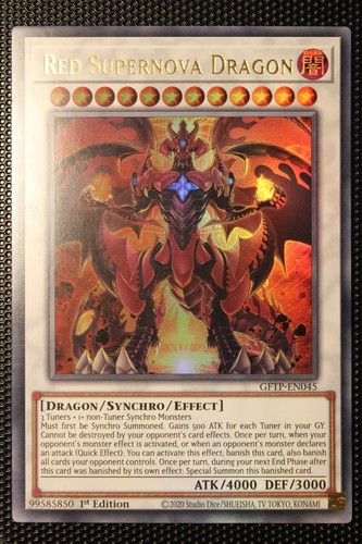 Yu-Gi-Oh! Ghost from the Past EN. - Bild 54 von 80