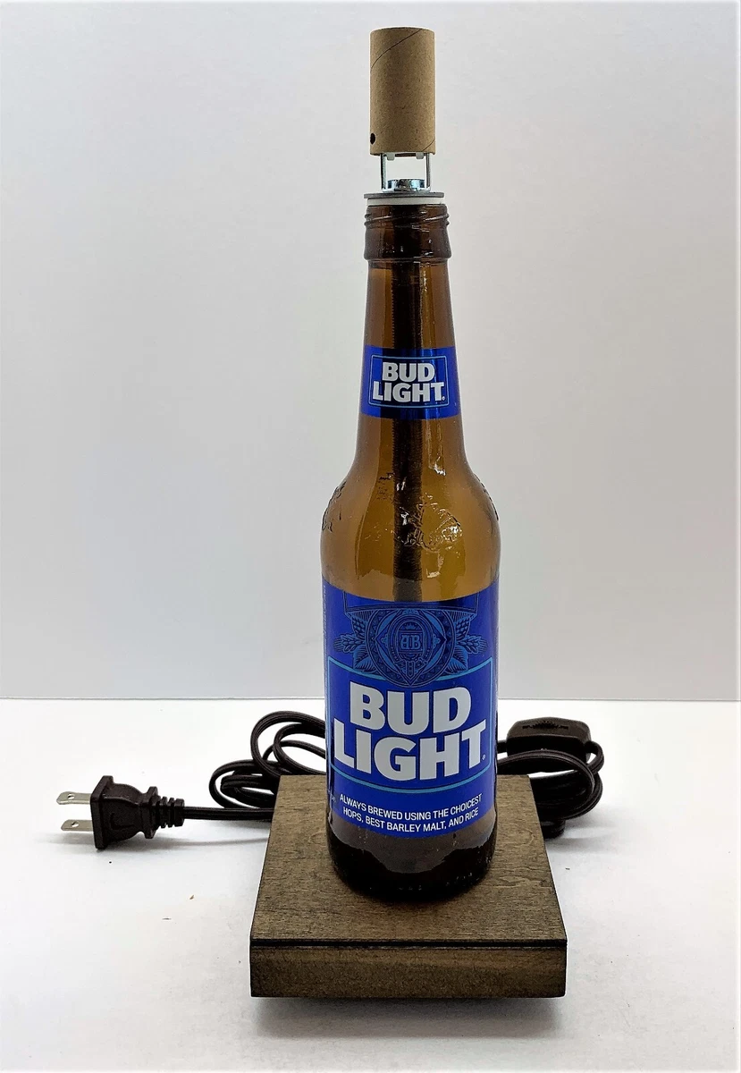 bud light lamp products for sale | eBay