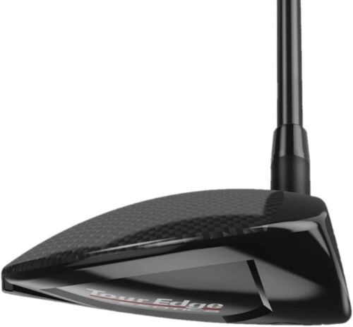Tour Edge Exotics E723 Fairway Wood - Pick Flex, Loft - Picture 4 of 4