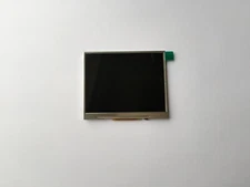 Original Autel MaxiDiag Elite MD802 LCD Screen Sensor Assembly Replace Repair