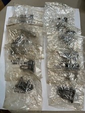 #60 DIAMOND CHAIN C-4233CL-08 Connecting LINK Lot of 10