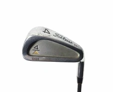 Titleist DCI 4-Iron Men's Tri-Spec Regular Flex SS Shaft RH New Grip