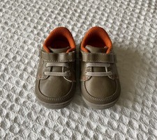 Surprize by STRIDE RITE Alford Sneakers Shoes - Boys Baby Toddler 3