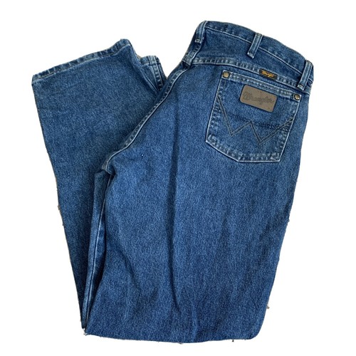 wrangler 31mgshd jeans