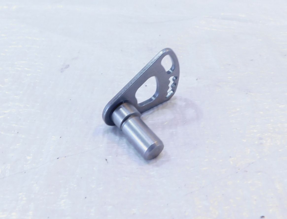 BMW F750GS F850GS F900R F900XR Transmission Gear Change Shifter