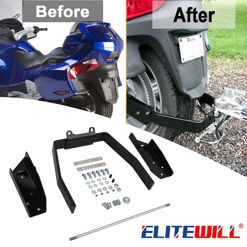 Trailer Hitch Receiver Mount Kit For 20082023 CanAm Spyder RT RS ST