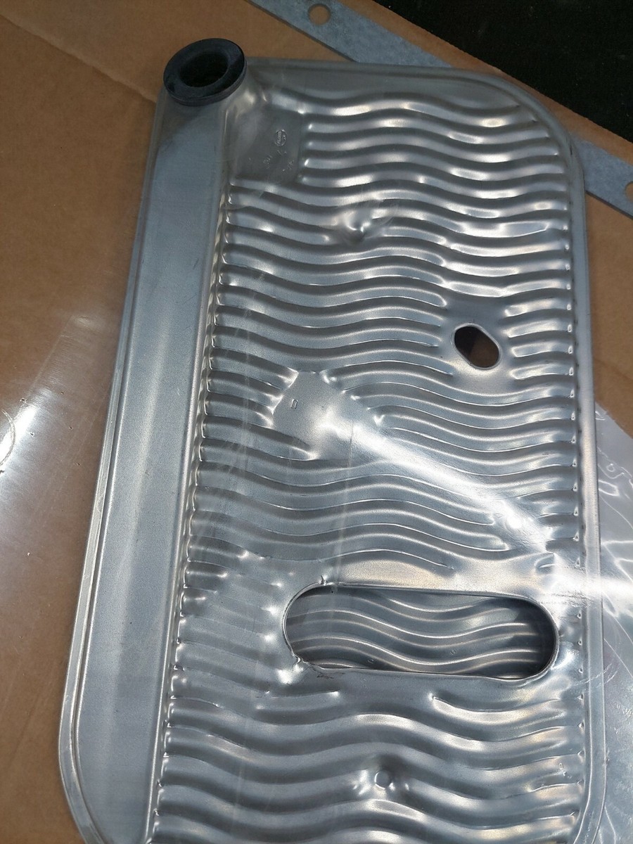 Genuine Allison Transmission Filter Kit 29540976 | eBay Genuine Allison Transmission Filter Kit 29540976 | eBay