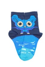 Matt the Bat Socks Ages 3-7 