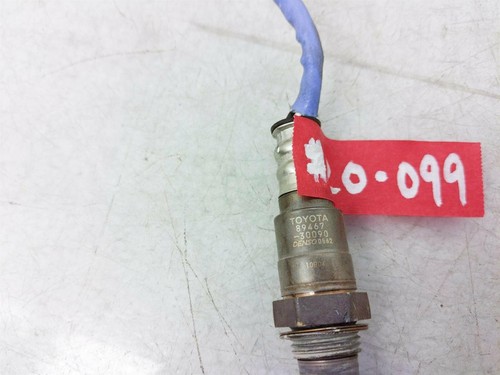 2016 2017 2018 2019 Lexus Gs350 Upper Right Air Fuel 02 O2 Sensor 89467-30090 - Picture 7 of 8