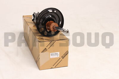 さページ 4852080635 Genuine Toyota ABSORBER ASSY 48520-80635 | eBay