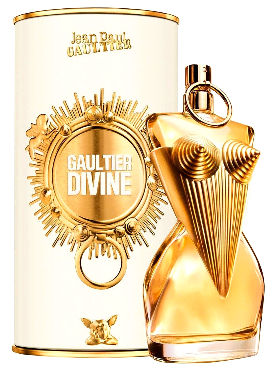 J.p. Gaultier Divine Edp Spray. 100 Ml - Bild 9