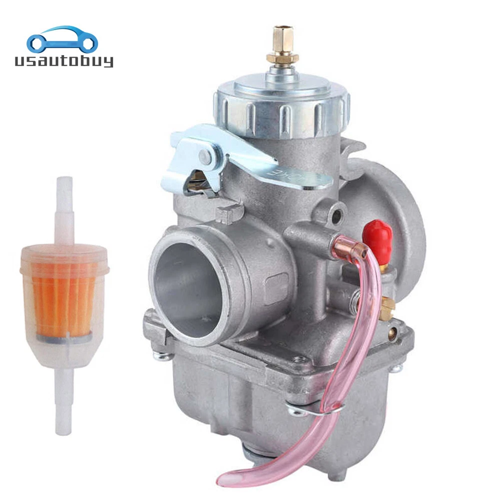 Carburetor for Kawasaki KZ400 KZ400A KZ400B KZ400C KZ400D KZ400S