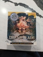 Dreamblade Starter Set 16 Random Miniatures 2006 Collectable Miniatures Game T59