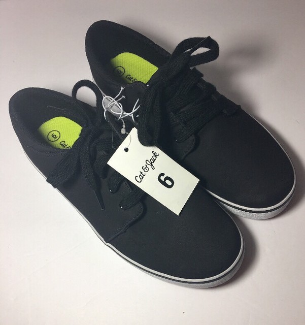cat and jack boys shoes