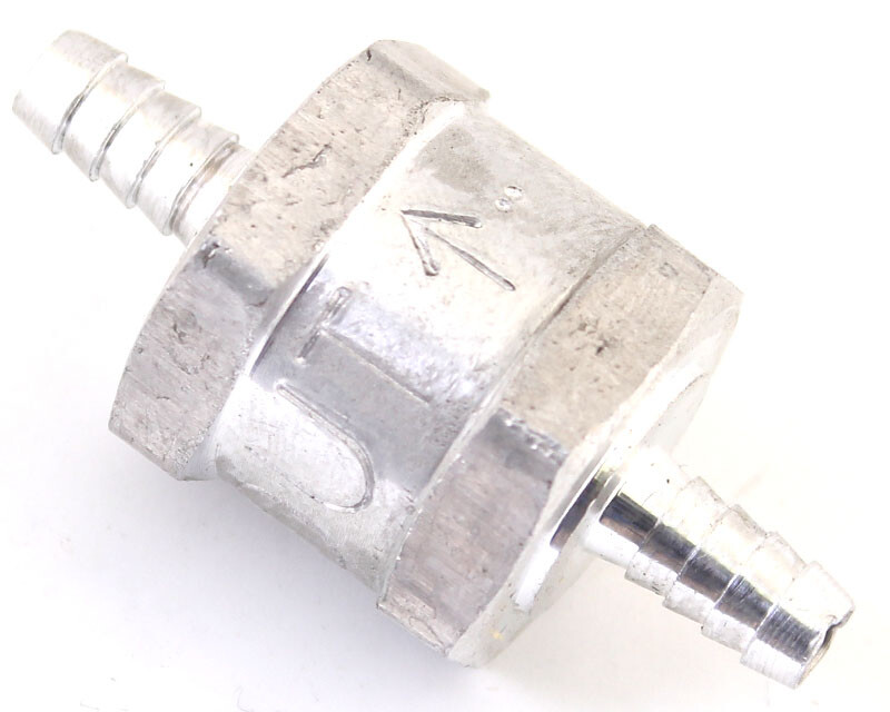 Go-Kart Einwegventil FüR Kraftstoffleitung Karting-image