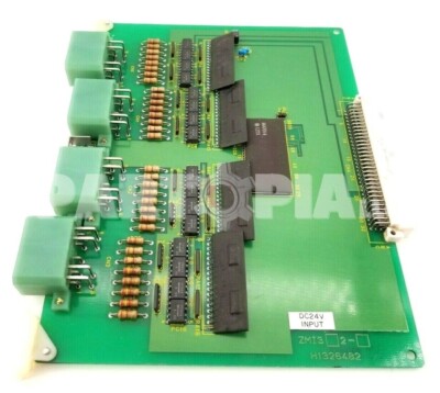 Shibaura Circuit Board H1326482 保証付き