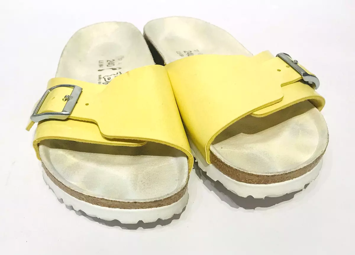 Birkenstock claremont hotsell