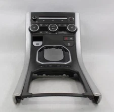 Temperature Control Front With Heated Windshield 2014-15 ROVER EVOQUE OEM #20676