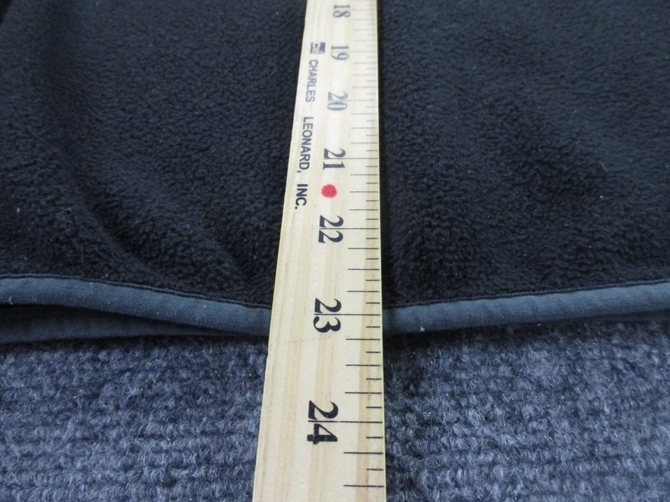 Chaqueta Patagonia Juvenil L 12 Polar A Presión T Suéter Exterior Pullover Logo Niños Foto 4 de 4