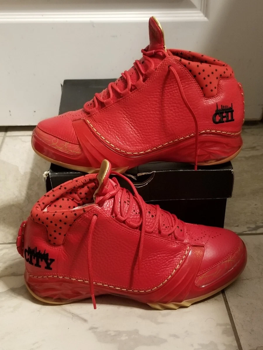 Jordan 23 chicago clearance