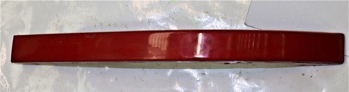 SUBARU CLASSIC IMPREZA WAGON 93-00 LEFT HAND N/S REAR LIGHT TRIM - Picture 8 of 9